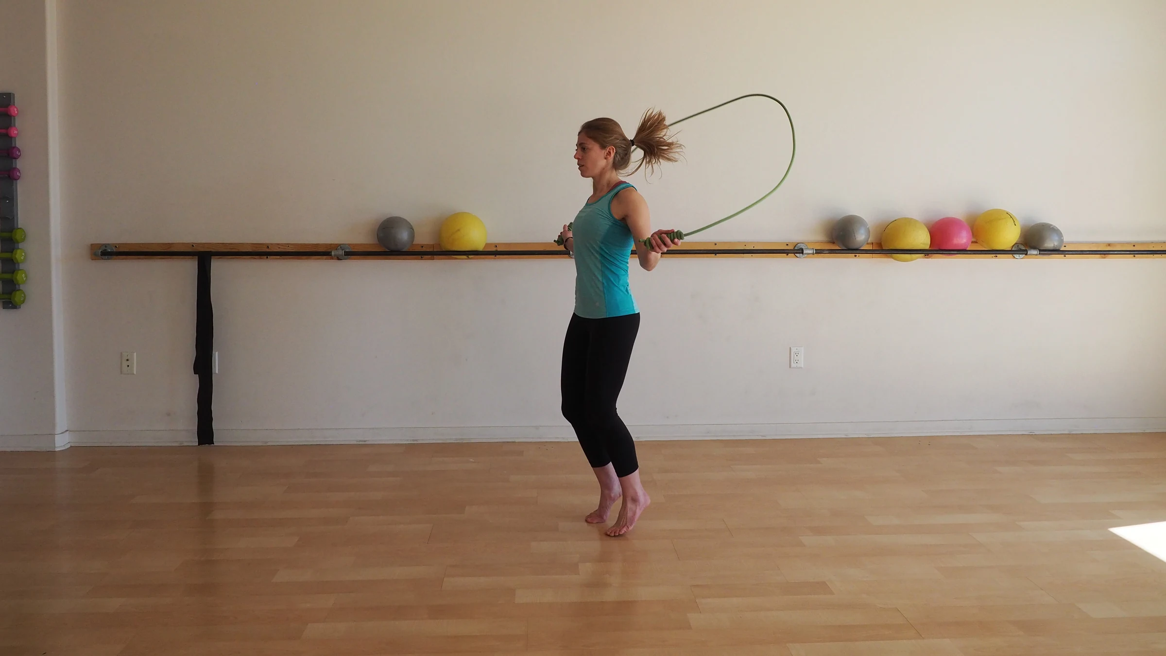 7 Calf Muscle Exercises for Strength and Mobility