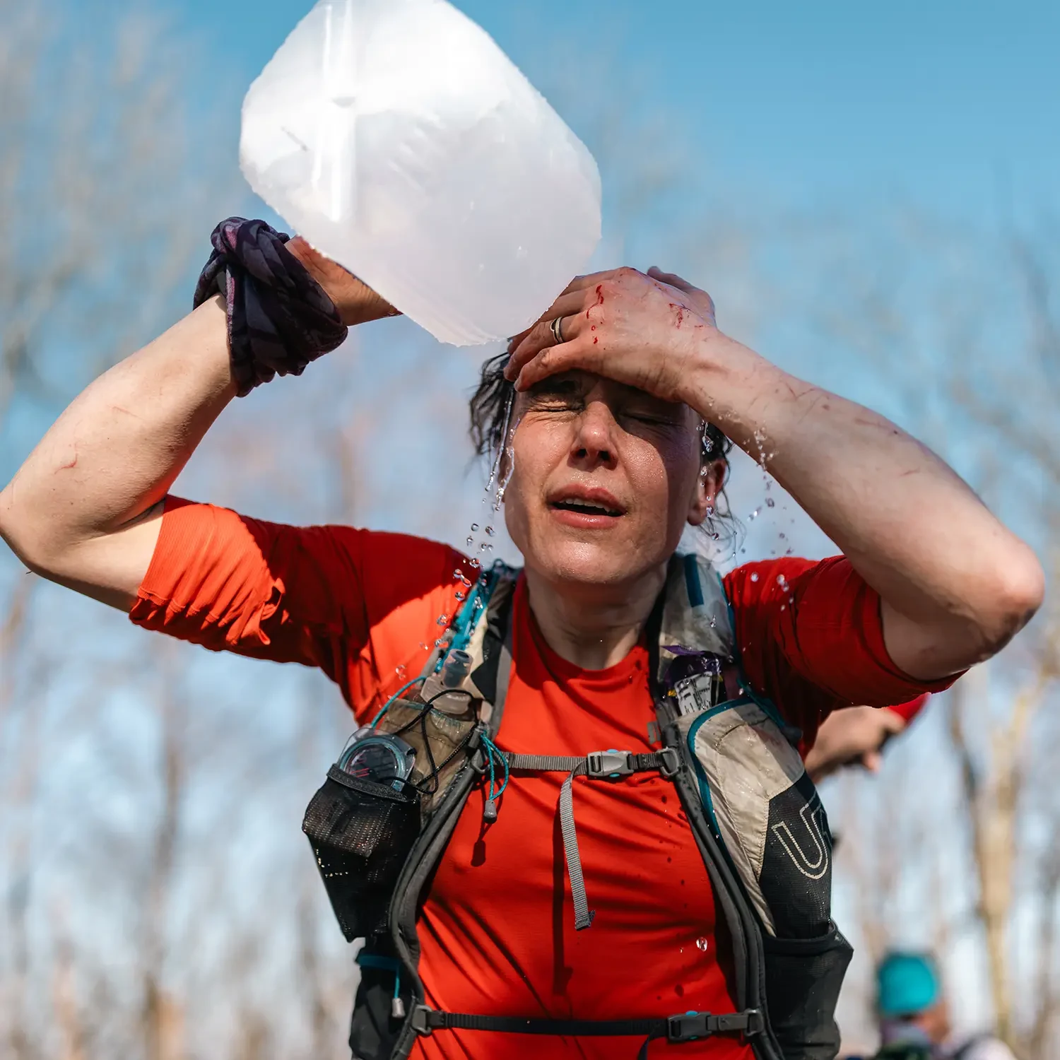 Women Weren’t “Tough Enough” to Finish the Barkley Marathons—Until Jasmin Paris Came Along