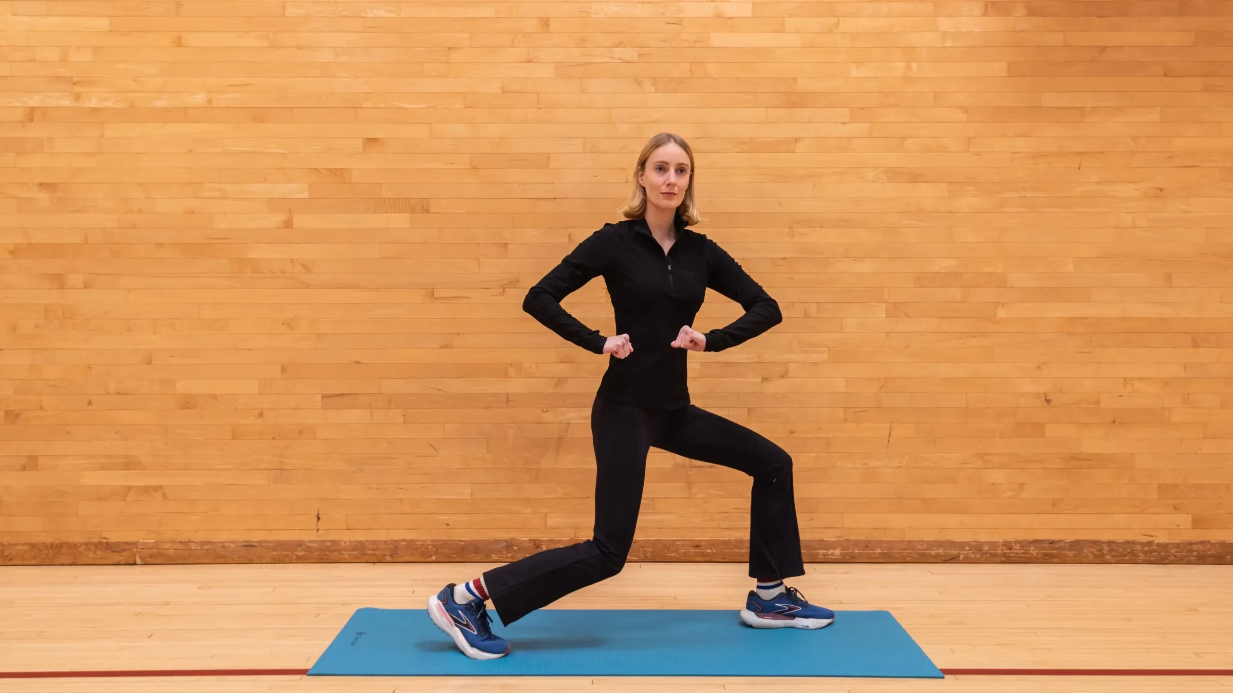 Yes, You Need to Stretch. But Not Like You Were Taught in Gym Class.